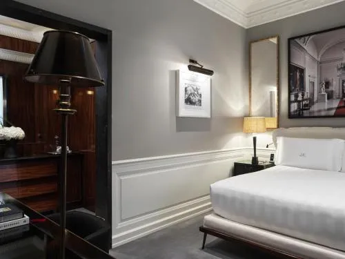 J.K. Place Roma - The Leading Hotels of the World photo 12