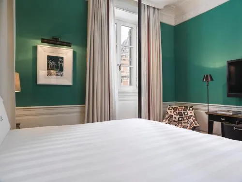 J.K. Place Roma - The Leading Hotels of the World photo 7