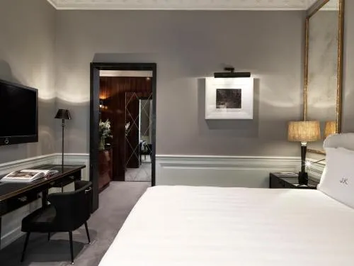 J.K. Place Roma - The Leading Hotels of the World photo 18