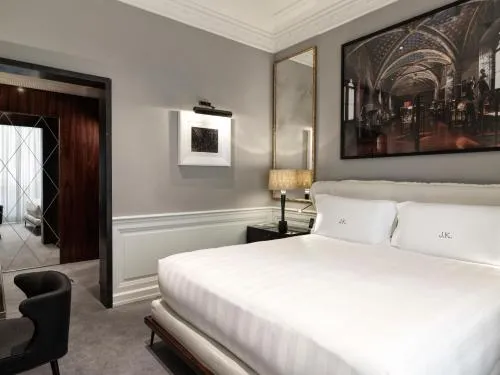 J.K. Place Roma - The Leading Hotels of the World photo 17