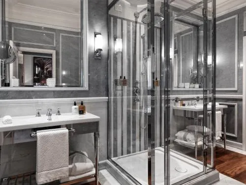 J.K. Place Roma - The Leading Hotels of the World photo 13