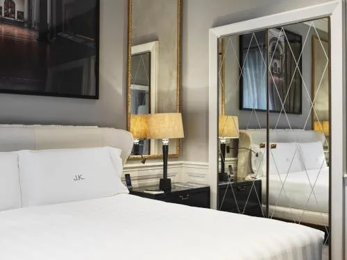 J.K. Place Roma - The Leading Hotels of the World photo 14