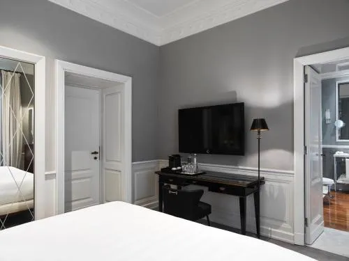 J.K. Place Roma - The Leading Hotels of the World photo 15