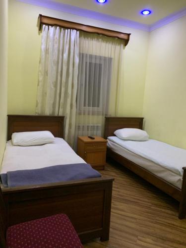 Gallery image of Varaga Ojakh in Artʼik