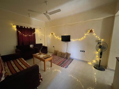The Mountain View Apartment