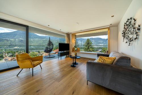 Videre Penthouse Lodge exclusive