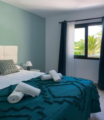 Casa Bella by Best Holidays Fuerteventura