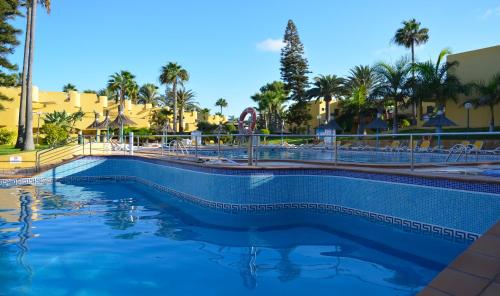 Casa Bella by Best Holidays Fuerteventura