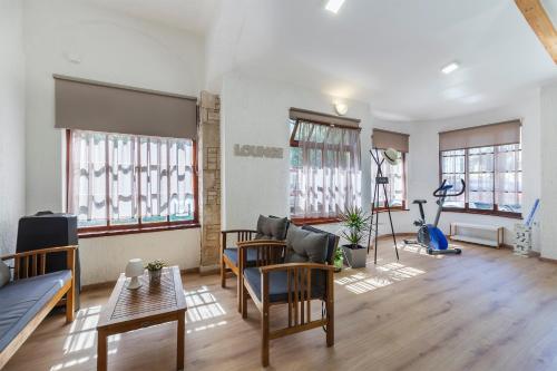Gallery image of Apartments Antonio in Medulin