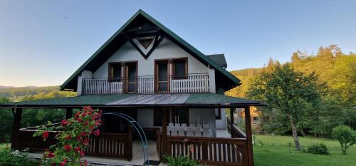 Billede fra billedgalleriet på Horská chata Zubor i Kysucké Nové Mesto