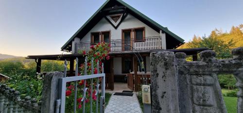 Billede fra billedgalleriet på Horská chata Zubor i Kysucké Nové Mesto