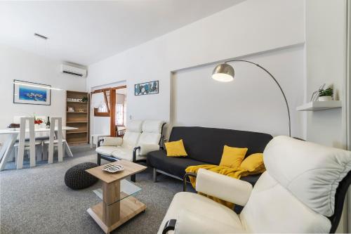 Gallery image of Apartments Antonio in Medulin