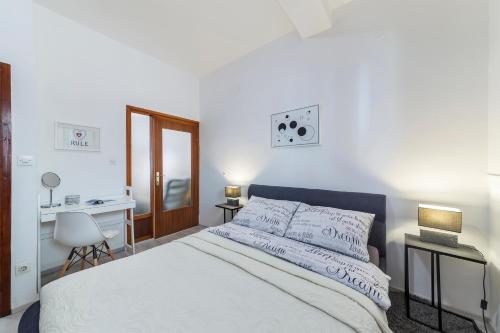 Gallery image of Apartments Antonio in Medulin