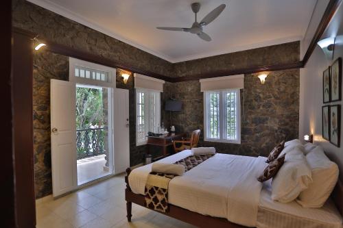 Gallery image of Chithirapuram Palace in Munnar