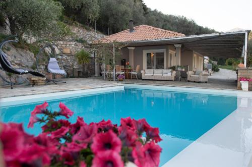 Villa Panorama da Luca – Photos 4