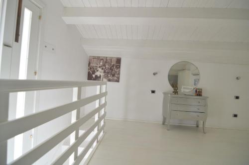 Gallery image of Il pesce nero in Portopalo