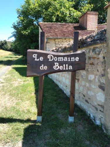 Le Domaine de Bella – Photos 2