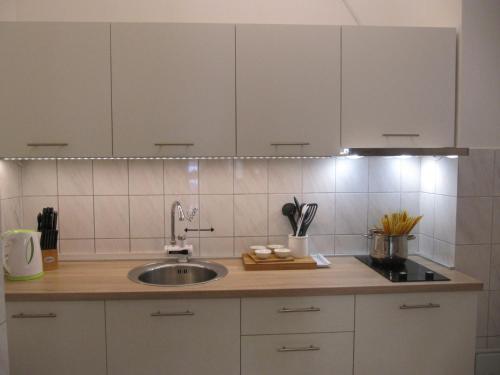 Gallery image of Apartments Antonio in Medulin