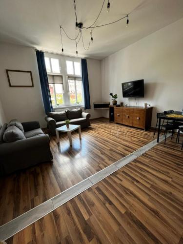 Afbeelding uit fotogalerij van Kamienica4 in Chorzów