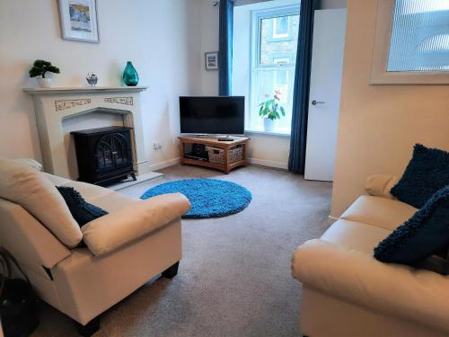 Gallery image of The Granite House in Newton Stewart