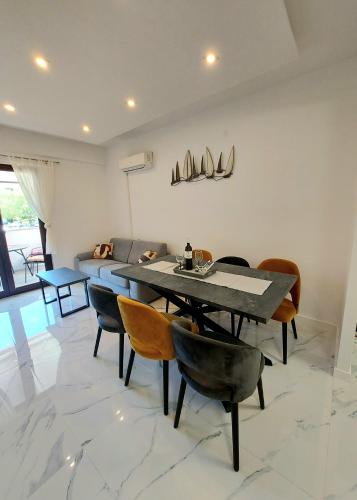 Apartman s dvije spavaće sobe