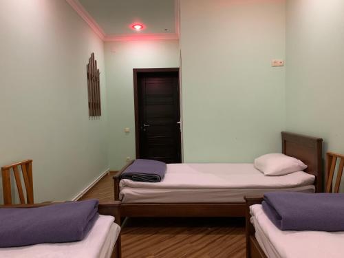 Gallery image of Varaga Ojakh in Artʼik
