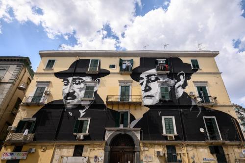 Totò e Peppino Family House