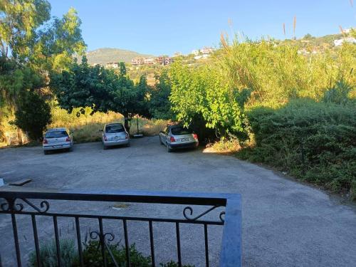 Gallery image of Sea la vie in Akrata