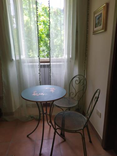 Fotografie z fotogalerie ubytování Camere le cascatelle v destinaci Assisi