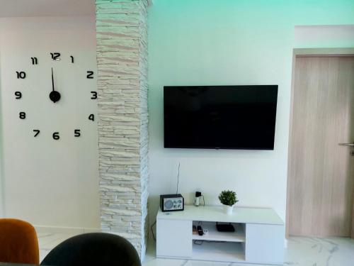 Apartman s dvije spavaće sobe