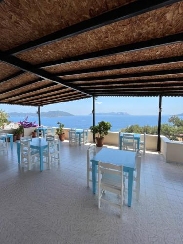 Billede fra billedgalleriet på Talay Pansiyon i Kas