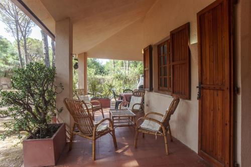 Villa Maria Luisa – Photos 2