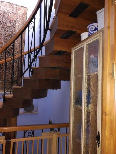 Gallery image of Casa Rural la Escalera in Letur