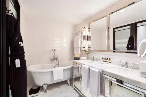BLESS Madrid - The Leading Hotels of the World photo 32