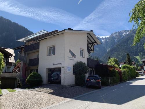 Appartements Dr. Geisler