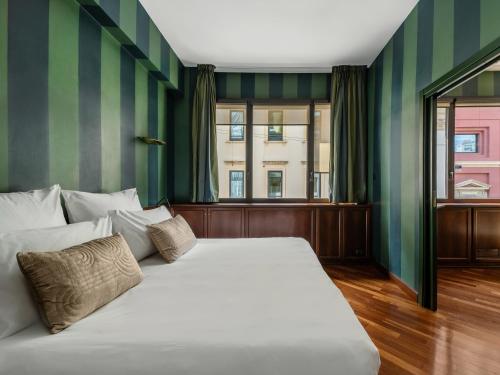 Gallery image of numa l Camperio Rooms & Apartments in Milan
