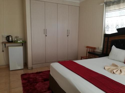 Billede fra billedgalleriet på DEN VIEW GUESTHOUSE i Francistown