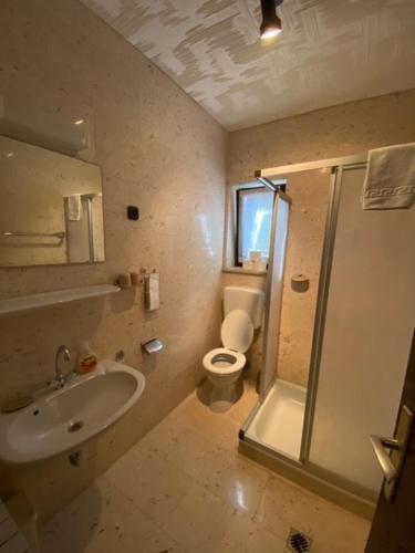 Guest House Romansa