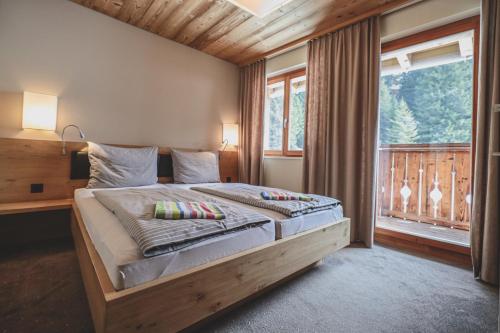 Gallery image of PRIVÀ Alpine Lodge in Lenzerheide