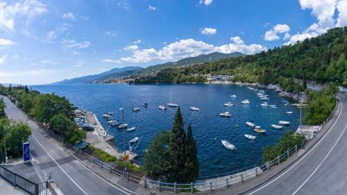 Mare Sano Plaza Resort