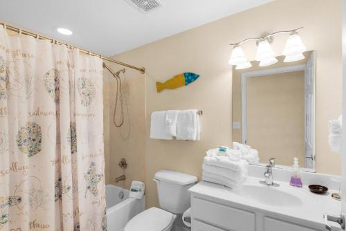 Gallery image of Tidewater 2804 in Panama City Beach