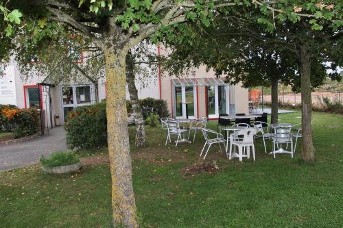 Fasthotel Montereau - Esmans – Photos 2