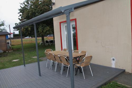 Fasthotel Montereau - Esmans – Photos 3