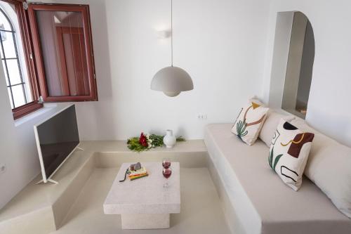 Foto Kyrkos Residency by SV 3