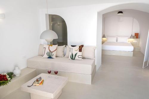 Foto Kyrkos Residency by SV 4