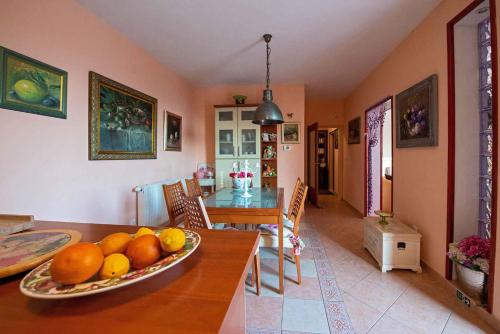 Holiday home in Podstrana 7300