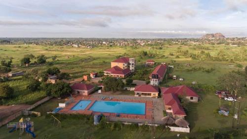 Gallery image of The Sparrow Hotels in Soroti
