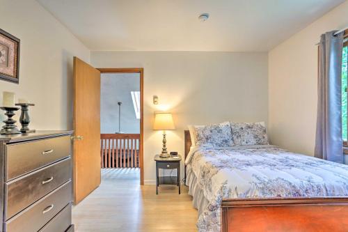 Gallery image of Bushkill House with Deck and Community Amenities! in Bushkill
