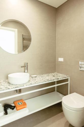 Trindade 19 Apartments - 1B Aragonês