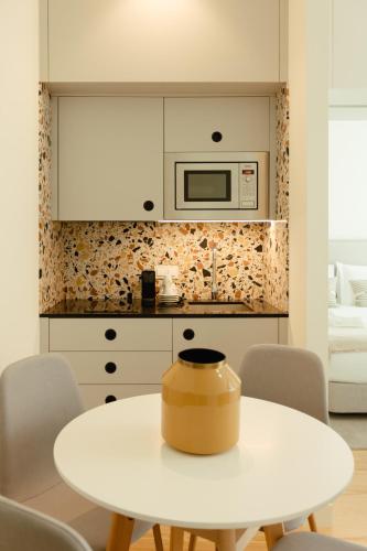 Trindade 19 Apartments - 1B Aragonês